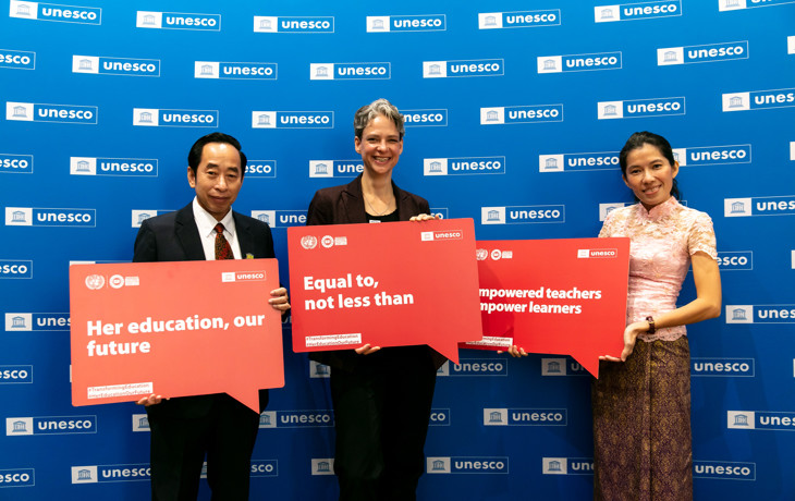 Awards & Recognition