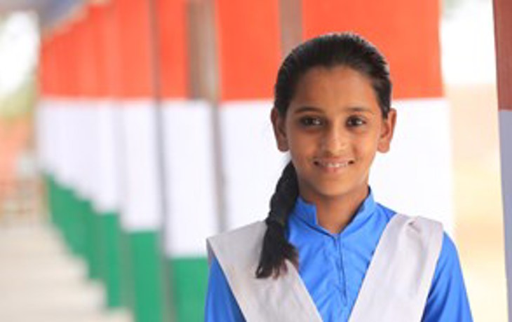India