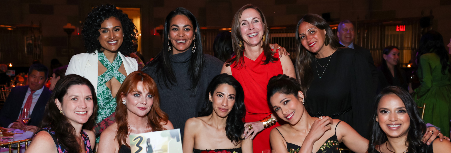 Gala Table