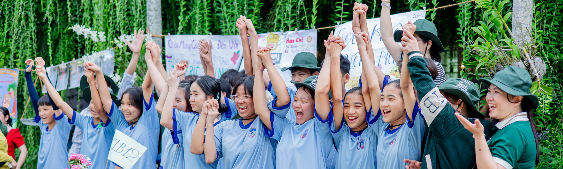 Climate change and gender equality
