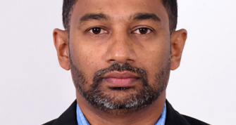 Jagath Gunapala