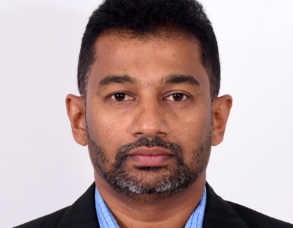 Jagath Gunapala