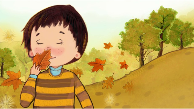World Refugee Day: Room to Read provides Afghan children with stories of building a new home
