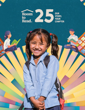 Our Story, Your Chapter 2024 Impact Report