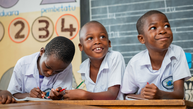 When data meets real classrooms
