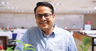 Deepak Dogra