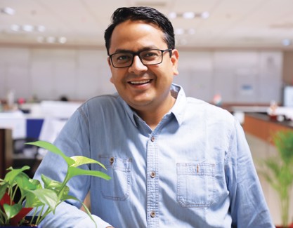 Dr. Geetha Murali is the Chief Executive Officer (CEO) at Room to Read, an organization focused on children's literacy & girls' education.