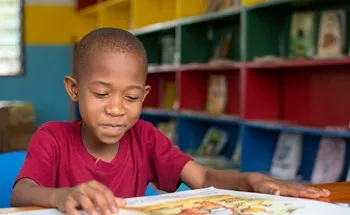 Room to Read Partnership Poised to Support 1.4 Million Children
