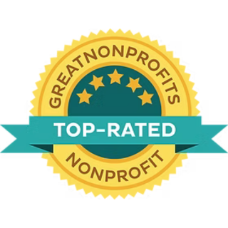 Great Nonprofits Top Rated List (2016, 2014, 2013)