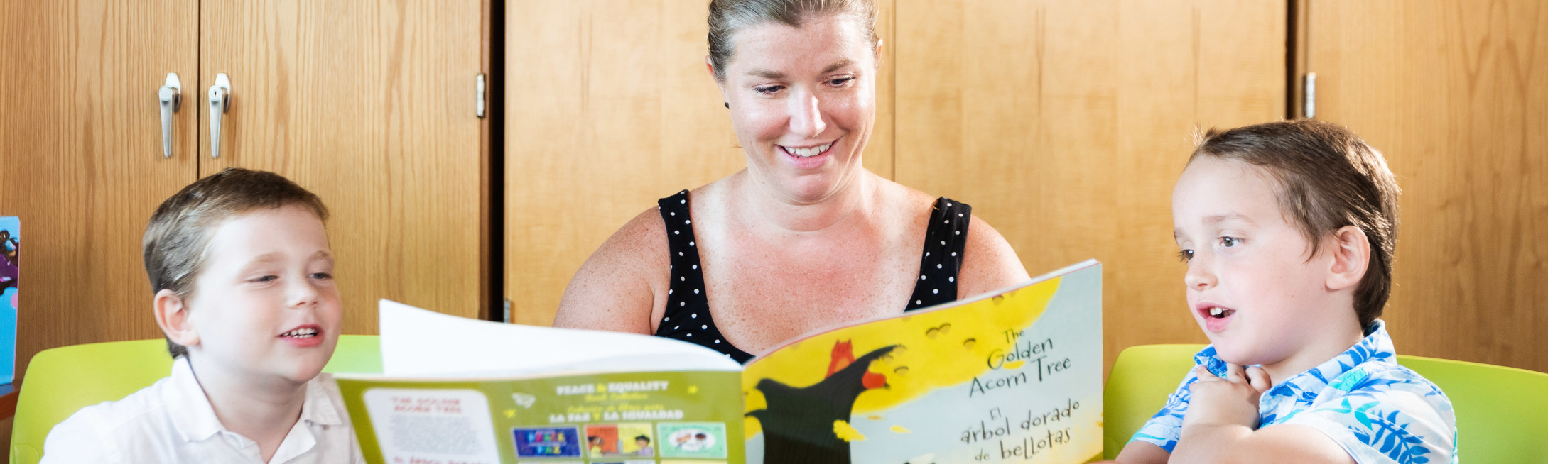 Discover the Book Creator Collective this International Literacy Day