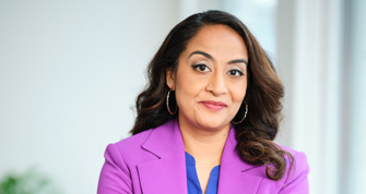 Dr. Geetha Murali