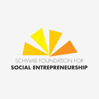 Schwab Foundation Social Entrepreneur of the Year (2014)