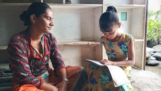 Donor Spotlight: Elle Chassin