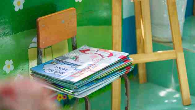 Why are libraries important to a community