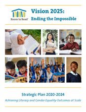 Global Strategic Plan 2020-2024