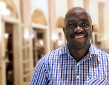 Dr. Geetha Murali is the Chief Executive Officer (CEO) at Room to Read, an organization focused on children's literacy & girls' education.