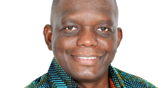 Collins Munene