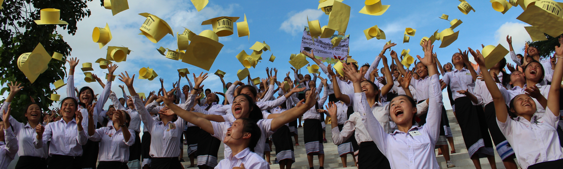 Educate girls in Vietnam