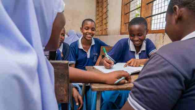 Four Ways to Empower a New Generation of Women Political Leaders, by Lucina Di Meco