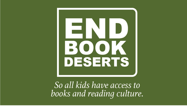End Book Deserts