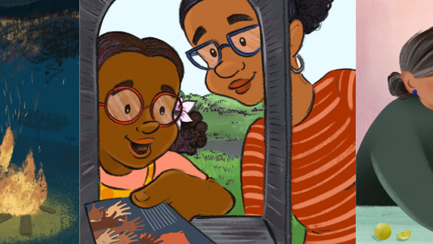Room to Read Investigates Scarcity of Books and Lack of Book Diversity for Children in the U.S.