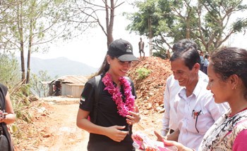 Sustain and Scale Our Programs