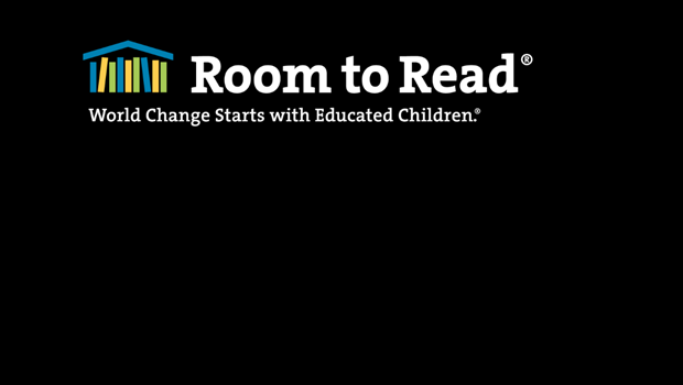 Room to Read Recognized with Charity Navigator 4-Star Rating and Adaptive Torchie Award