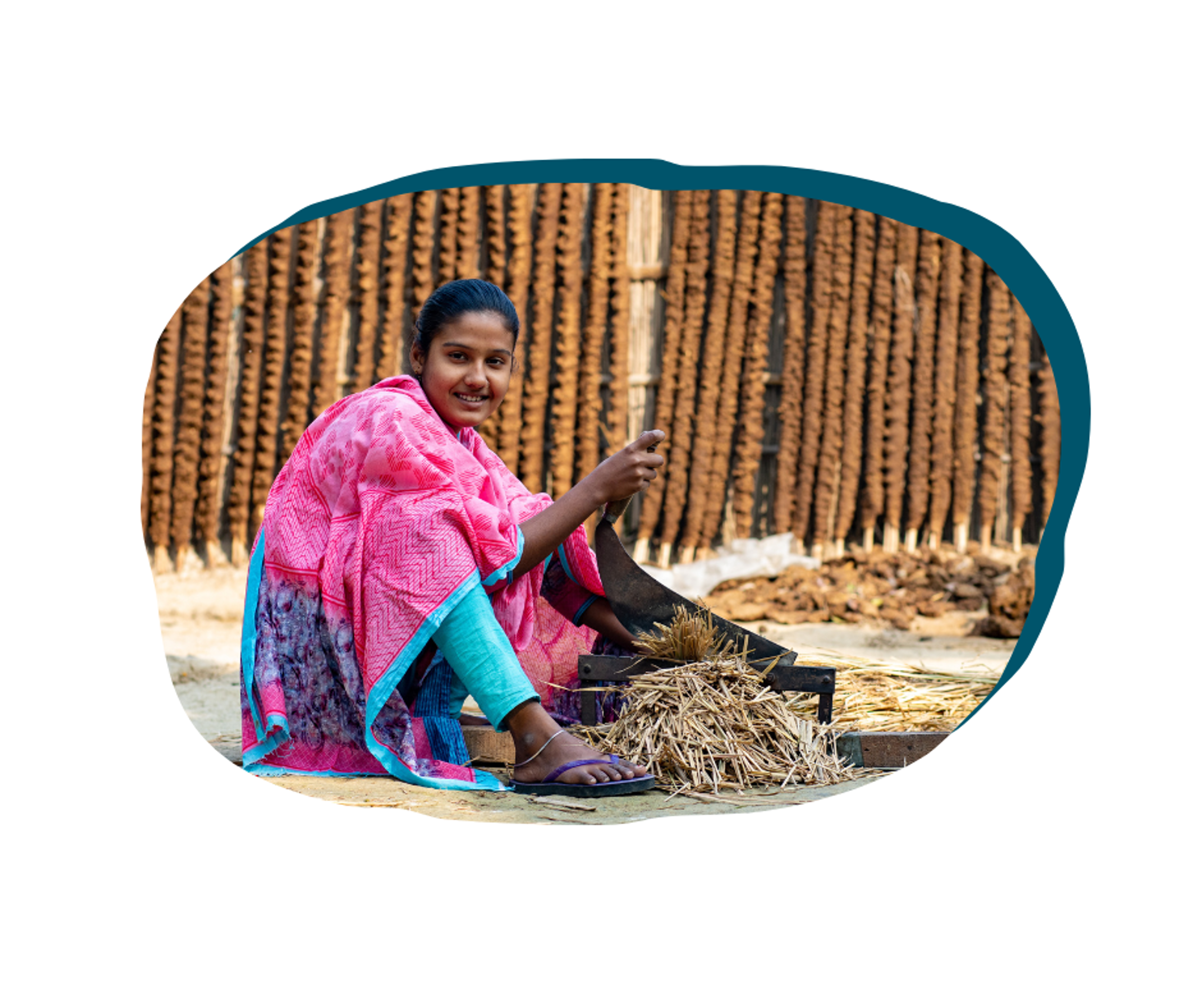 Inspirational stories of hope, Joba