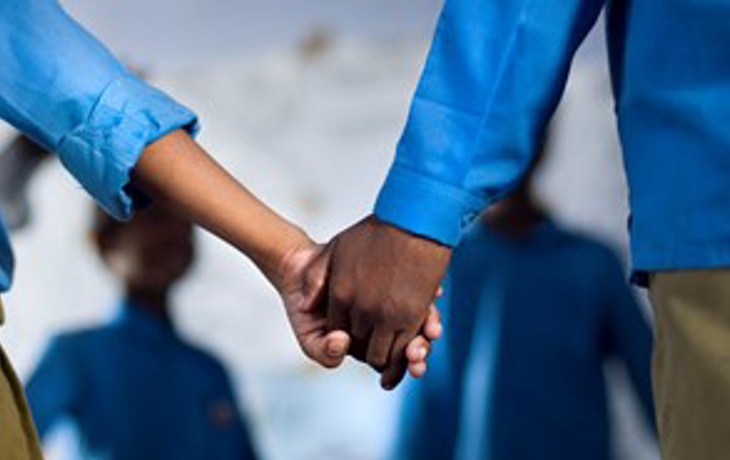 Partner With Us