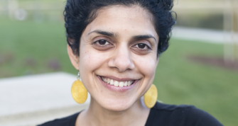 Christabel Pinto