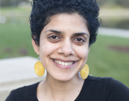 Dr. Geetha Murali is the Chief Executive Officer (CEO) at Room to Read, an organization focused on children's literacy & girls' education.