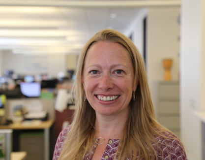 Dr. Geetha Murali is the Chief Executive Officer (CEO) at Room to Read, an organization focused on children's literacy & girls' education.