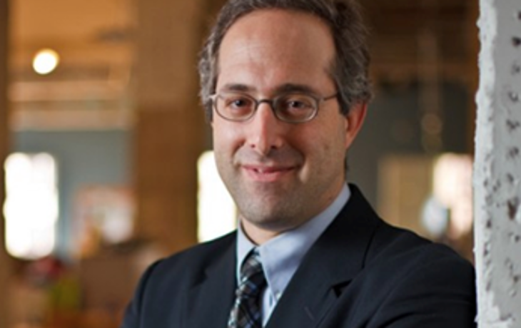 Cory Heyman