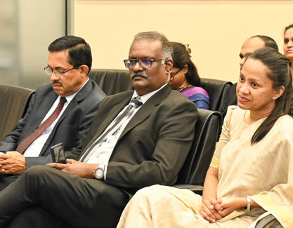 Dr. Geetha Murali is the Chief Executive Officer (CEO) at Room to Read, an organization focused on children's literacy & girls' education.