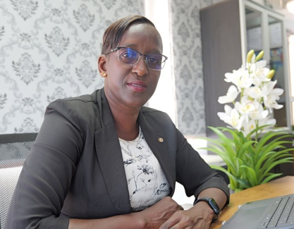 Dr. Geetha Murali is the Chief Executive Officer (CEO) at Room to Read, an organization focused on children's literacy & girls' education.