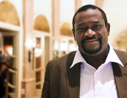 Dr. Geetha Murali is the Chief Executive Officer (CEO) at Room to Read, an organization focused on children's literacy & girls' education.