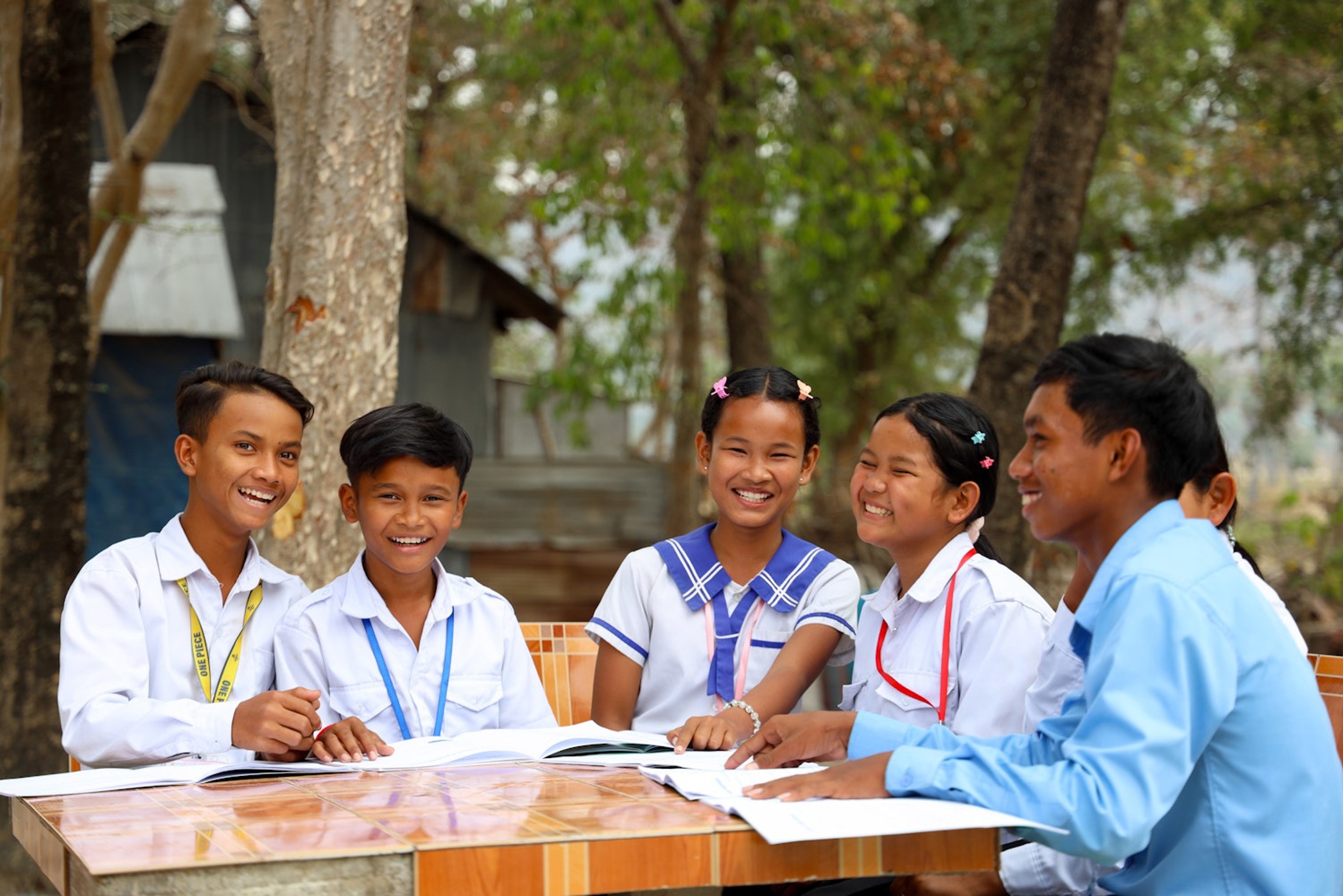 What we owe future generations in education