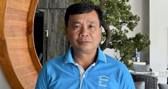 Bounkorn Sapsiri 