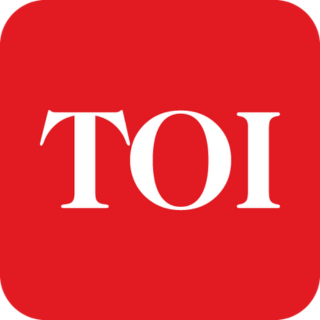 Times of India Social Impact Award (2013)