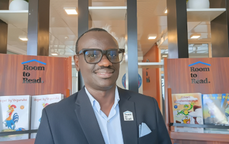 Country Director