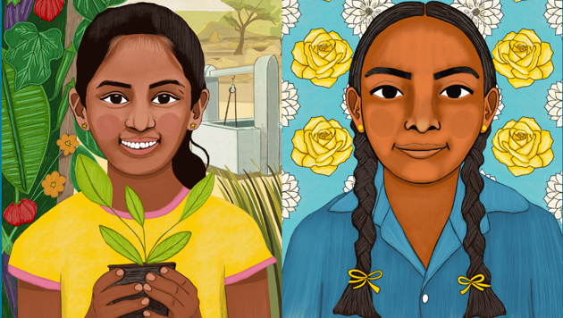 Rebels Rule: Transformational Stories of Perseverance and Strength