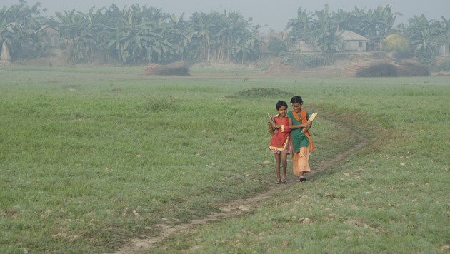 Why It’s Time for Education to Invest in Both Gender Equality and Climate Justice