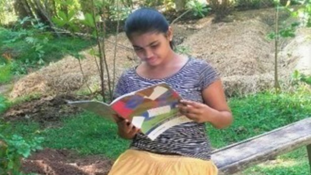 How Mahesha supported her family during lockdown using financial education
