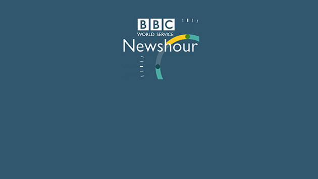 BBC Radio: Dr. Geetha Murali on the COVID-19 Education Crisis