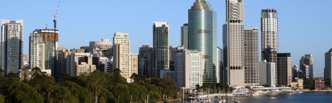 Brisbane