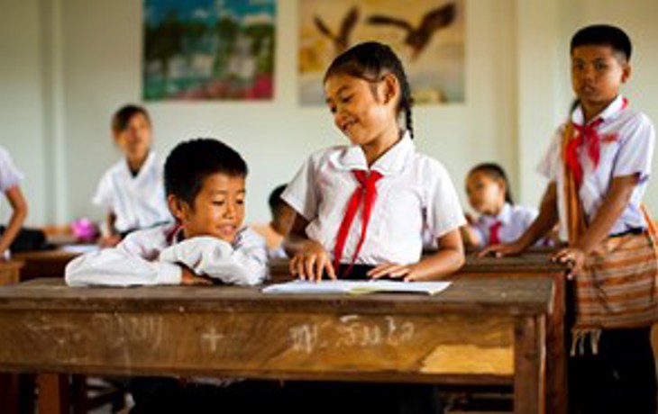 Laos