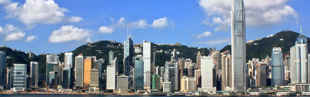 Hong Kong