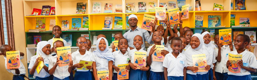 Literacy