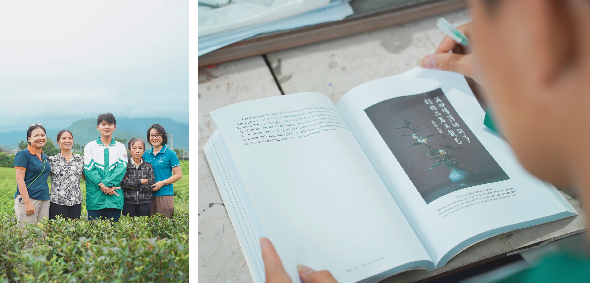 Room to Read Vietnam