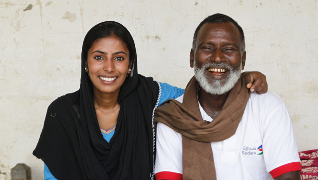 These 3 Nepali Fathers Want More Gender-Equal Communities